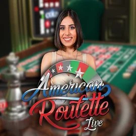 Play the American Roulette (Evolution) slot by Evolution on Billionaire Casino