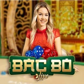 game logo by Evolution on bolcasino.co.nl