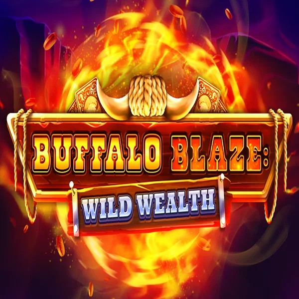 Buffalo Blaze Wild Wealth online slot from OctoPlay – play at bolcasino.co.nl