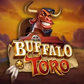 Play Buffalo Toro slot by ELK Studios on bolcasino.co.nl