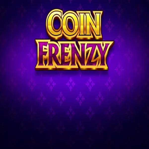 Coin Frenzy slot visual from Greentube available on bolcasino.co.nl