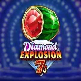 Try Diamond Explosion 7s slot by RubyPlay on bolcasino.co.nl – logo image