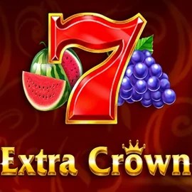 Extra Crown logo – Slots by Amusnet Interactive at Billionaire Casino