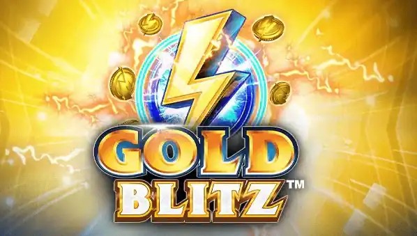 Try Gold Blitz slot by Fortune Factory Studios on bolcasino.co.nl – logo image
