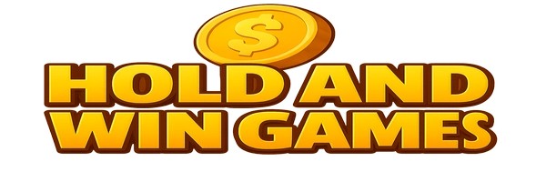 Hold and Win Games logo by Playson Billionaire Casino