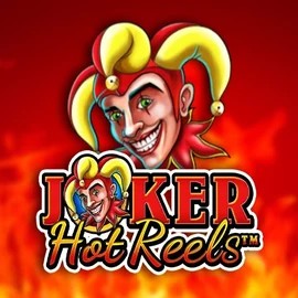 Joker Hot Reels – slot by Playtech, featured at bolcasino.co.nl