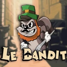 game logo by Hacksaw Gaming on bolcasino.co.nl
