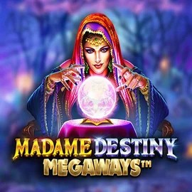 Play Madame Destiny Megaways slot by Pragmatic Play on bolcasino.co.nl