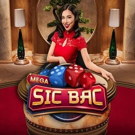 Play Mega Sic Bac slot by Pragmatic Play on bolcasino.co.nl