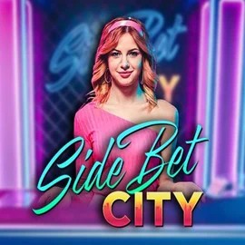 Side Bet City online slot from Evolution – play at bolcasino.co.nl