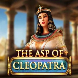 Play the The Asp of Cleopatra slot by Red Rake Gaming on Billionaire Casino