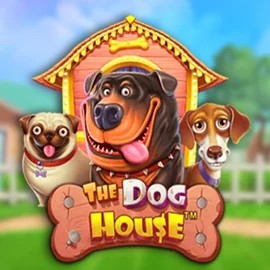 Play the The Dog House slot by Pragmatic Play on Billionaire Casino