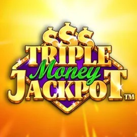 Try Triple Money Jackpot slot by Playtech on bolcasino.co.nl – logo image